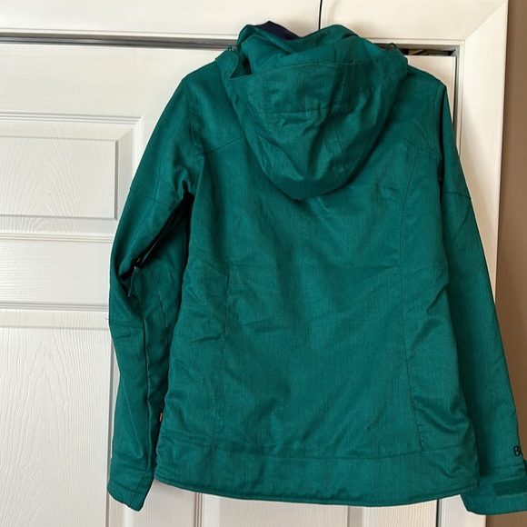 Women’s snowboard/ski jacket - Picture 5 of 6